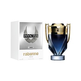 Invictus Parfum